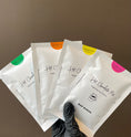 Load image into Gallery viewer, Ready-to-Brew Hot Chocolate Mix 4x30g - Four Origins Set