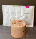 Load image into Gallery viewer, Ready-to-Brew Hot Chocolate Mix 4x30g - Four Origins Set