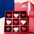 Load image into Gallery viewer, Box of 9 Bonbon - Valentine's 2026 Limited Edition
