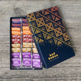 Load image into Gallery viewer, Chocolate Napolitains Single Origin 70% Cacao - Mixed Origins Boxes