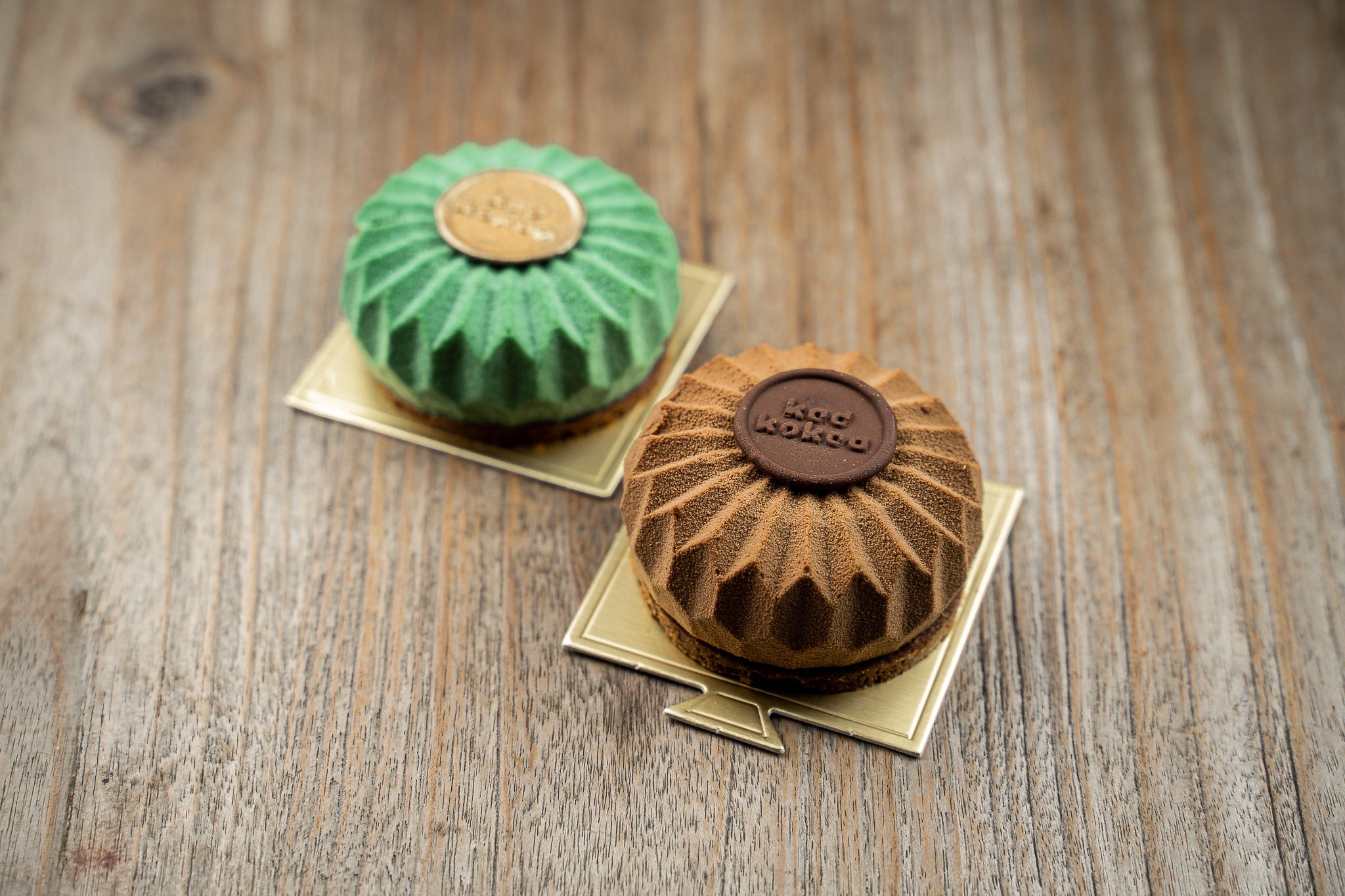Our Mooncake Festival