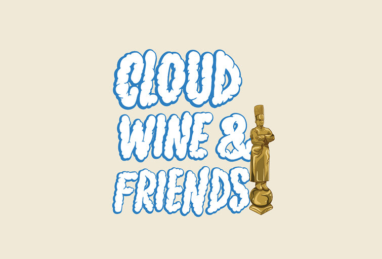 Cloud Wine x 31 Bistro