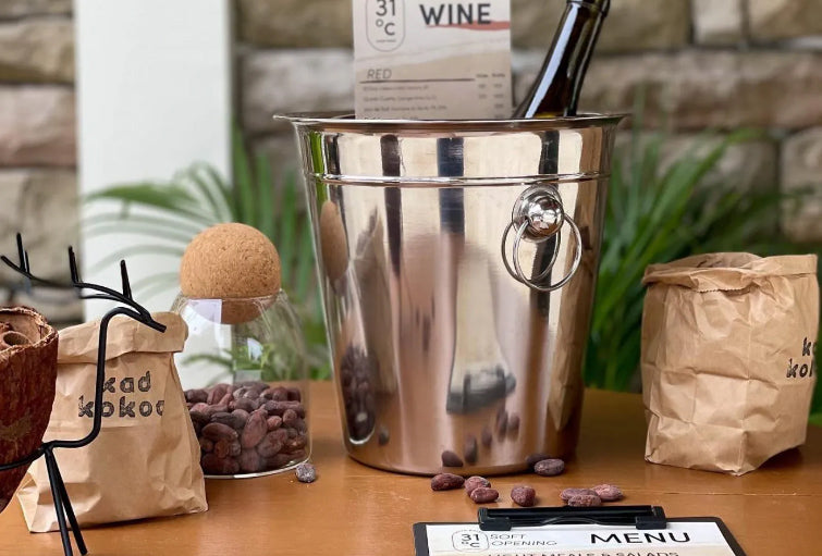 How To Pair Wine with Chocolate!
