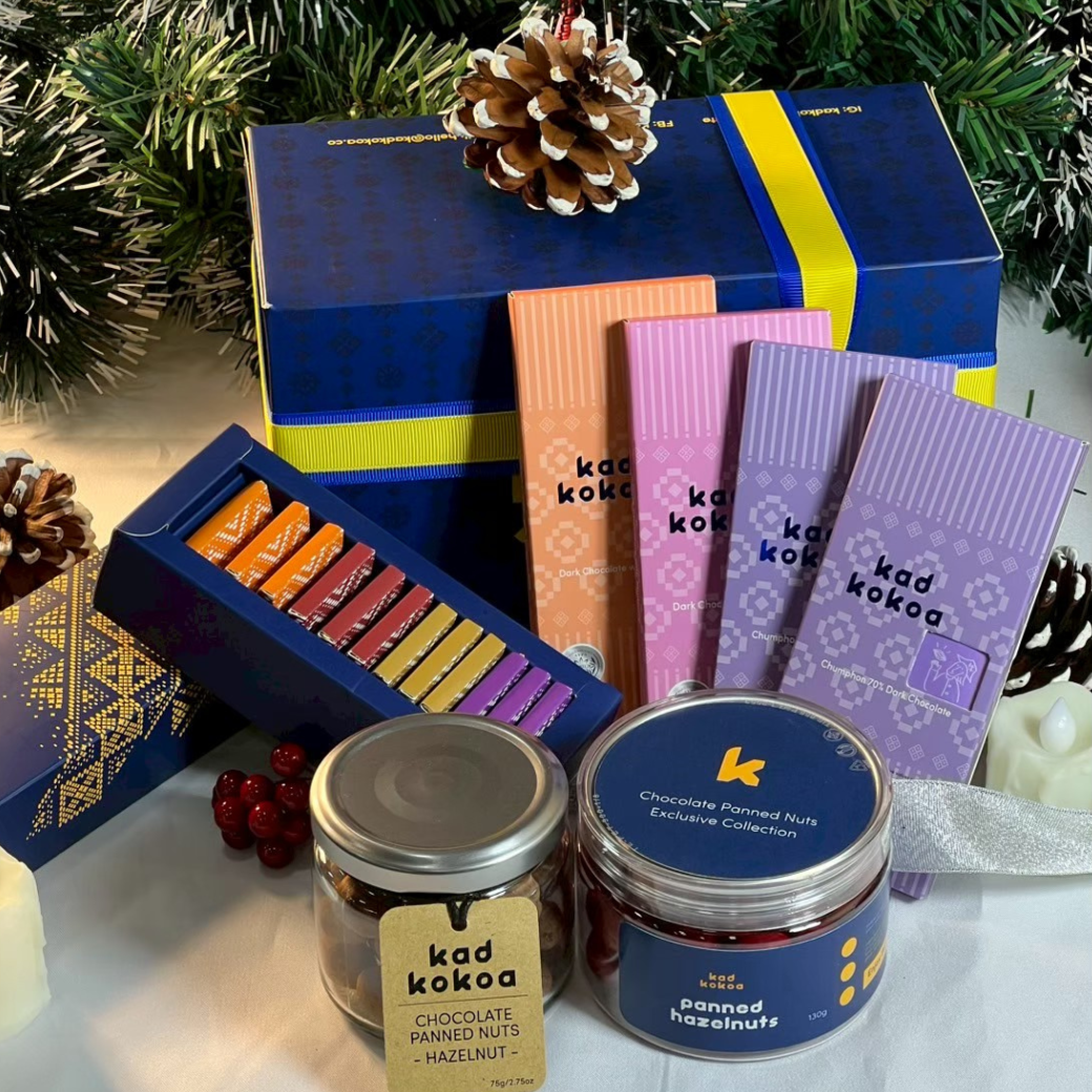Sweet Indulgence Box – Kad Kokoa