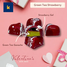 Load image into Gallery viewer, Box of 15 Valentine&#39;s Bonbons
