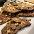 Load image into Gallery viewer, Chocolate Barks - 100g Bag
