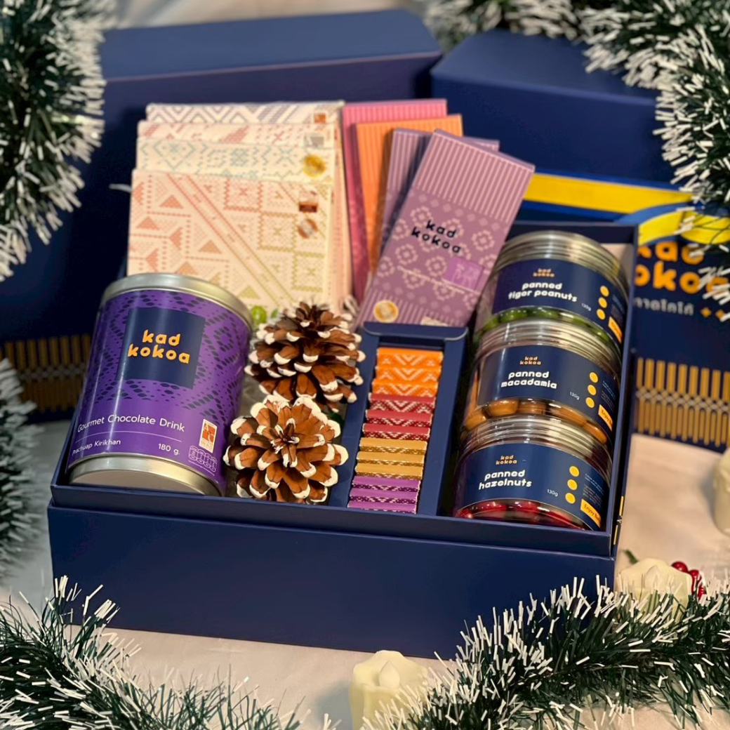 Luxury Estate Collection