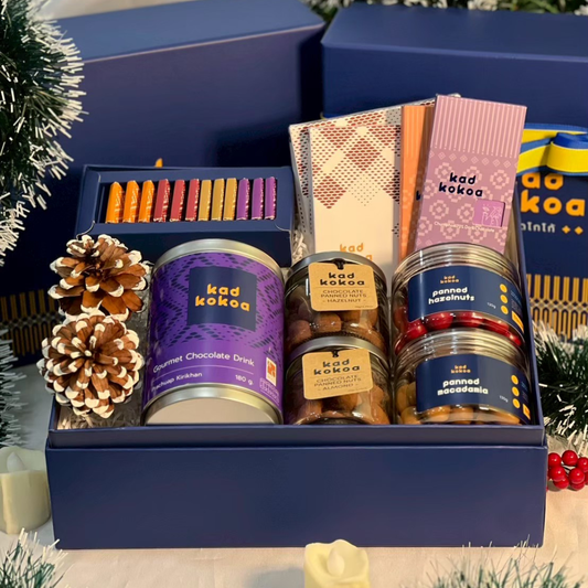 The Grand Connoisseur Hamper