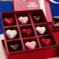 Load image into Gallery viewer, Box of 9 Bonbon - Valentine's 2026 Limited Edition
