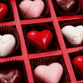 Load image into Gallery viewer, Box of 9 Bonbon - Valentine's 2026 Limited Edition
