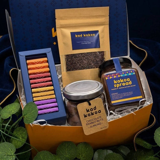 Chocolate Delight Set