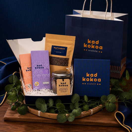 Cocoa Mini Box Set