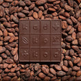 Load image into Gallery viewer, Chocolate Bar 47g - Shiso Seeds 58% Cacao
