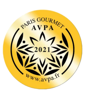 Gold and Silver AVPA Award 2023