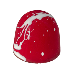Raspberry Caramel
