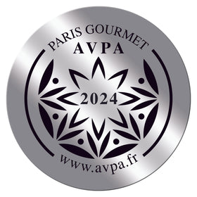 Silver AVPA Award 2024