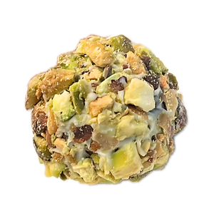 Truffle Pistachio 