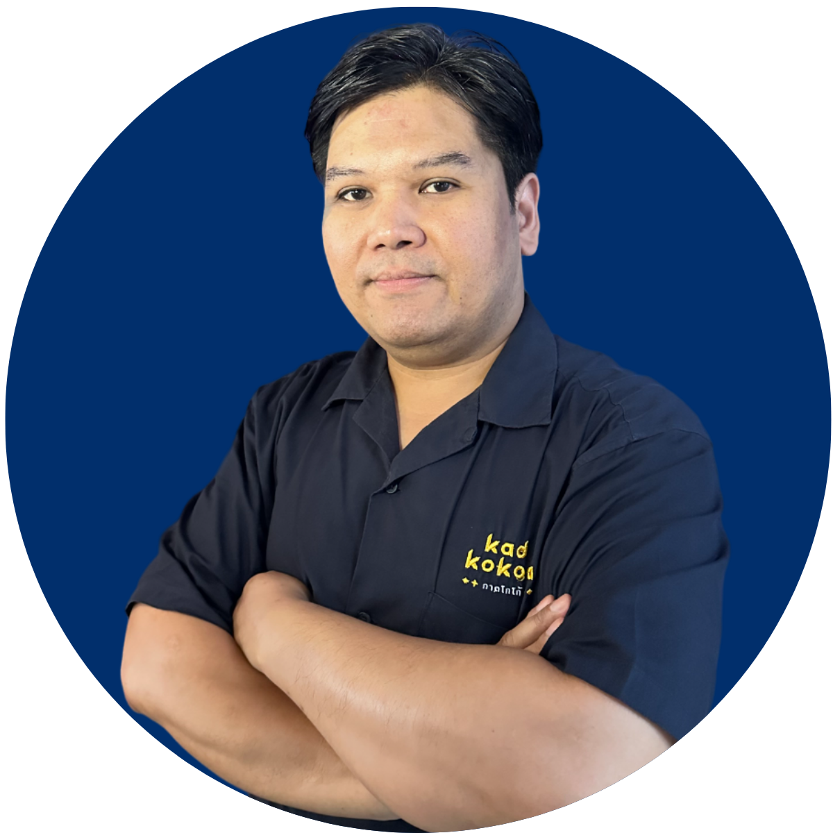 narn sales director kad kokoa