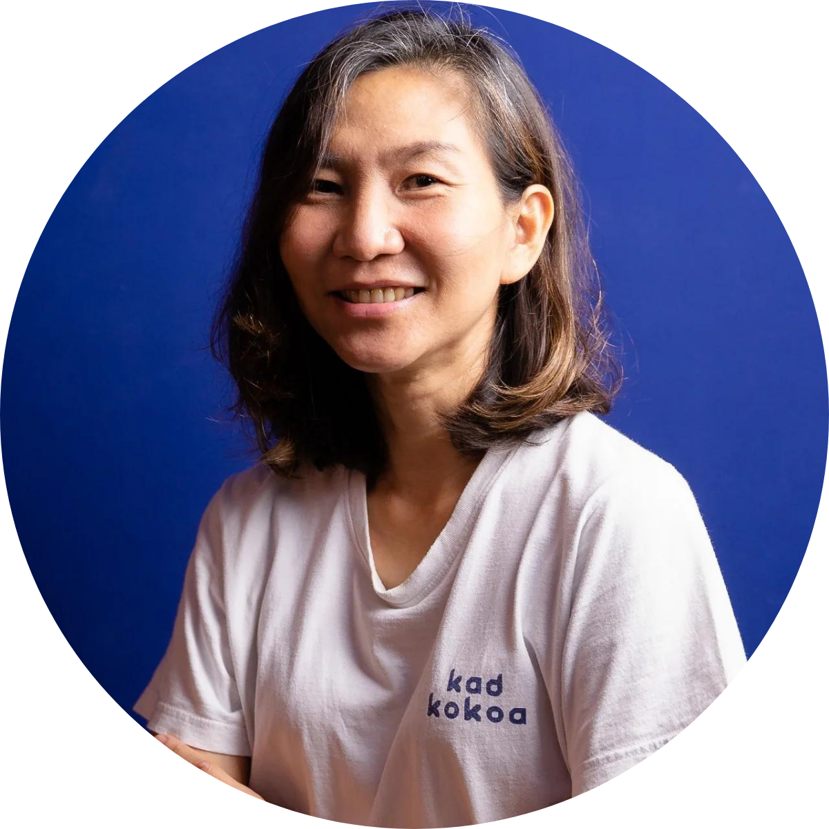 nuttaya founder of kad kokoa